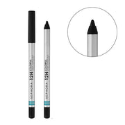 SEPHORA - Crayon Contour Yeux 12h Waterproof - 01 Black lace - mat