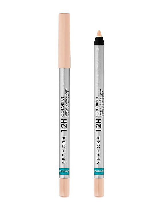 SEPHORA - Crayon Contour Yeux 12h Waterproof- ref 54 coconut