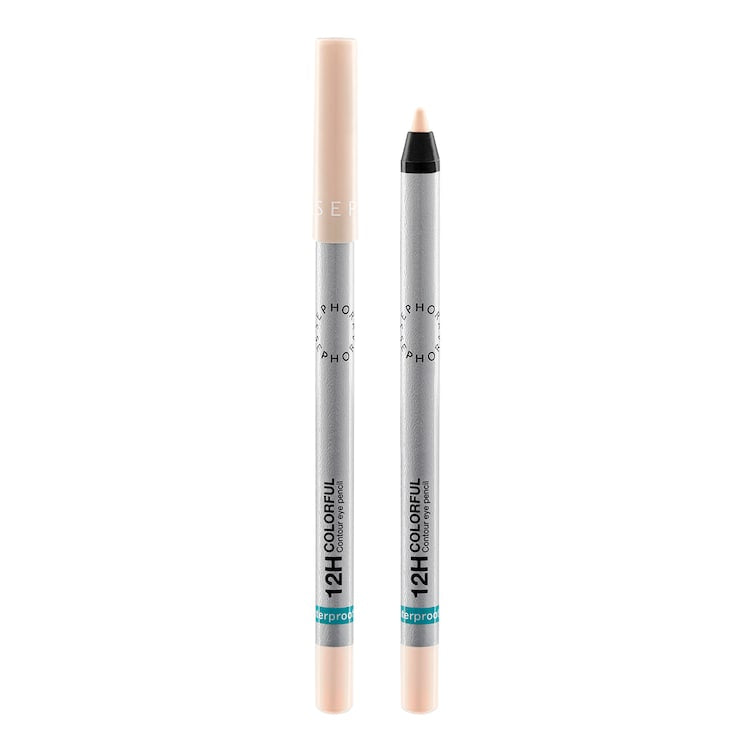 SEPHORA - Crayon yeux - 06 Blonde Ambition - nacré