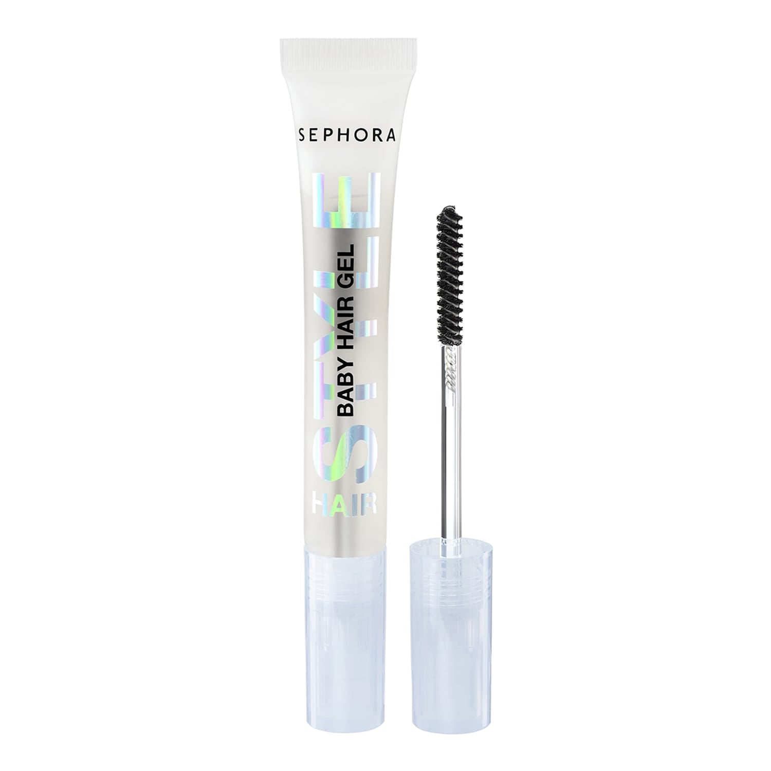 SEPHORA - Gel lissant anti frisottis - Gel coiffant- 12ml