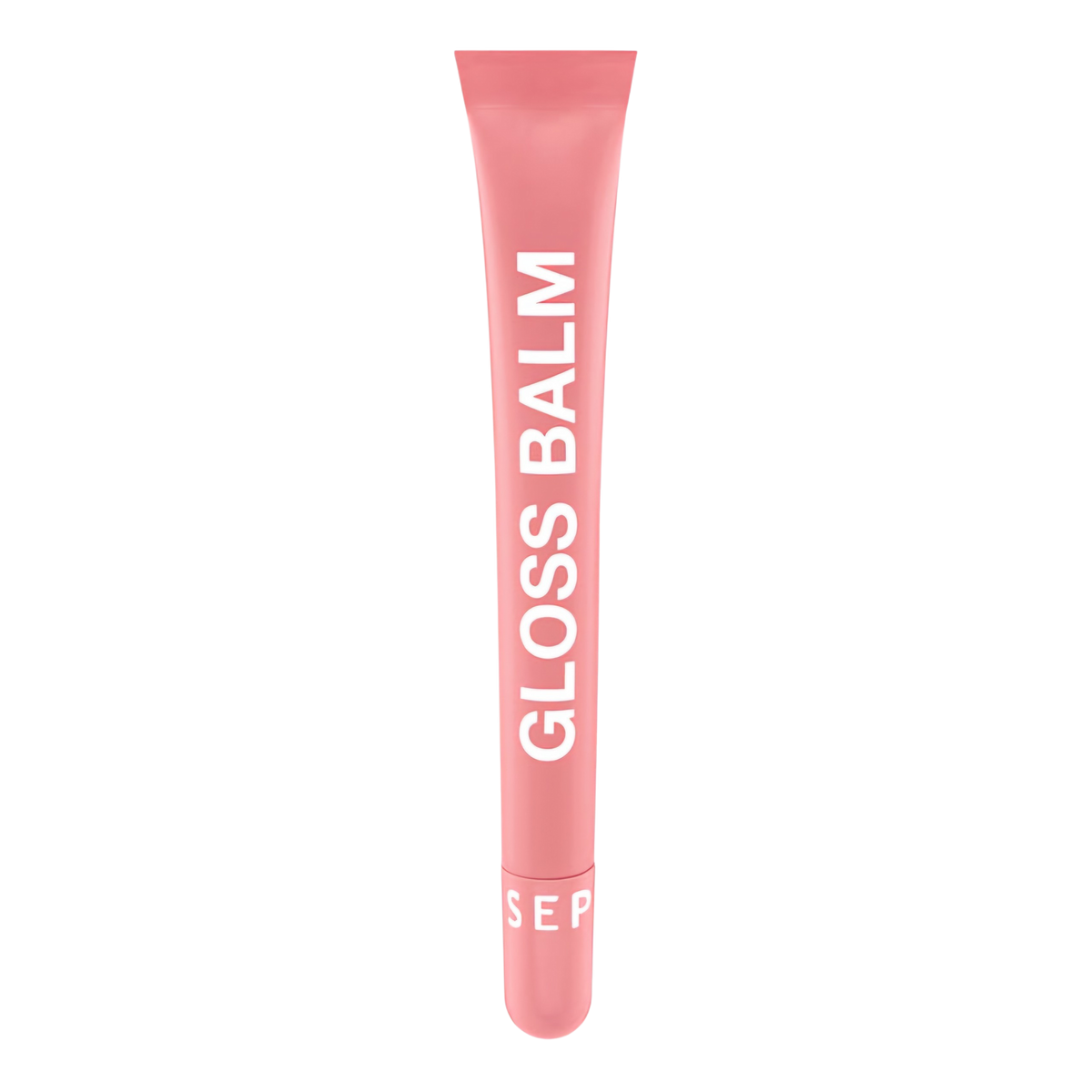 SEPHORA - Gloss Balm - 01 Pink Satin