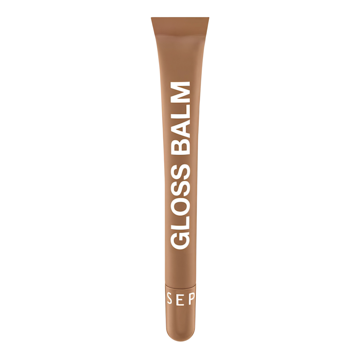 SEPHORA - Gloss Balm - 04 Caramel Suede