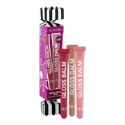 SEPHORA - Gloss Balm Trio ( 3pcs )