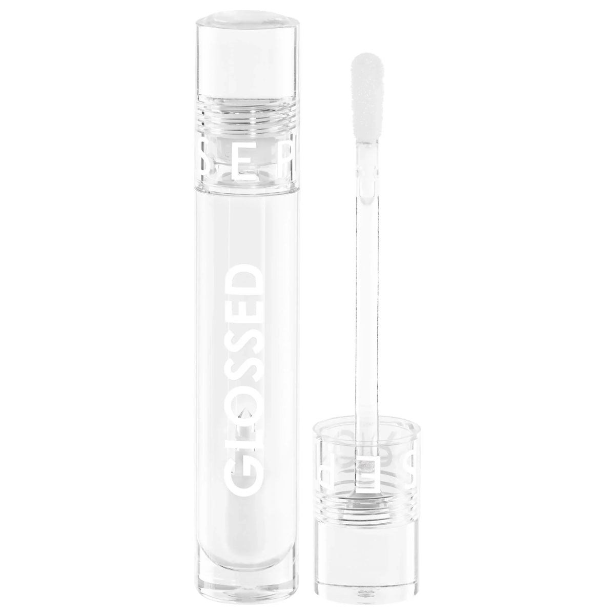 SEPHORA - Glossed Lip Gloss - réf 01 Boss