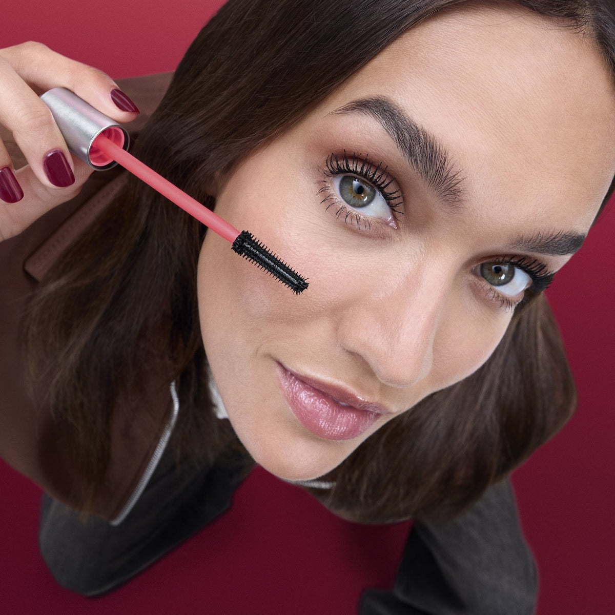 SEPHORA - IT'S A STRETCH - Mascara tubing volume et longueur- 8ml