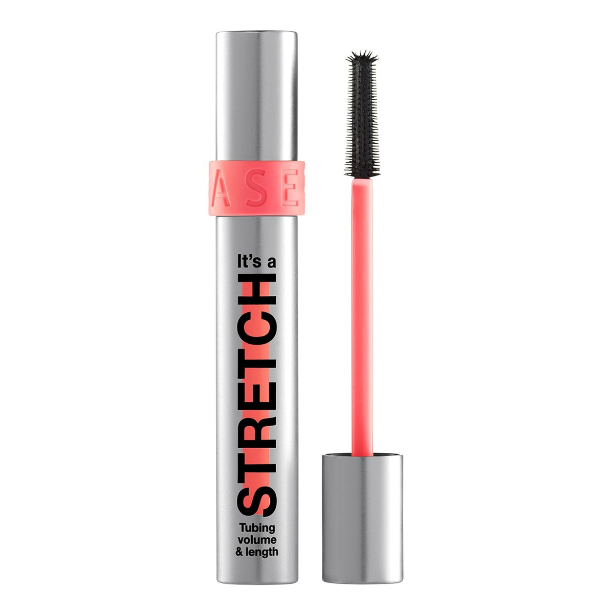 SEPHORA - IT'S A STRETCH - Mascara tubing volume et longueur- 8ml