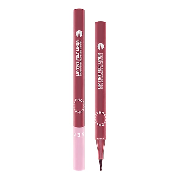 SEPHORA - LIP TINT FELT LINER -03 Pink outline (1 ml)