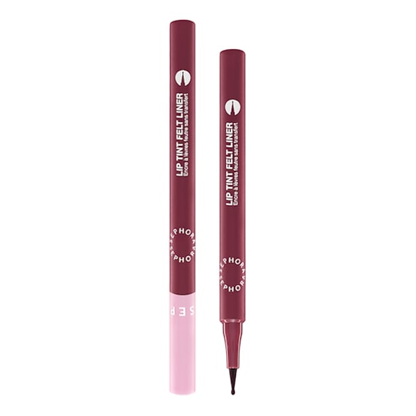 SEPHORA -LIP TINT FELT LINER - 06 Brownie sketch (1 ml)
