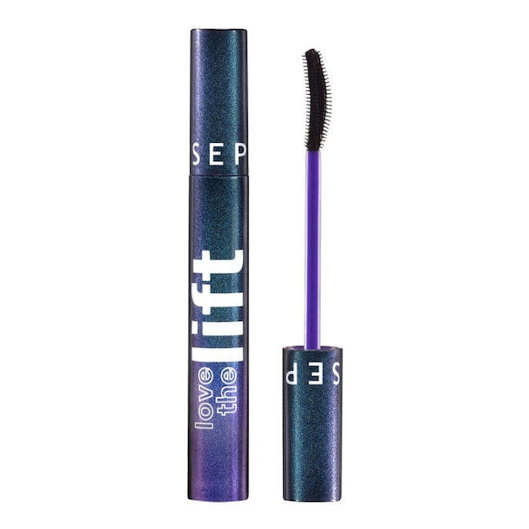 SEPHORA - LOVE THE LIFT - Mascara courbe instantanée et volume lifté - Ultra Black