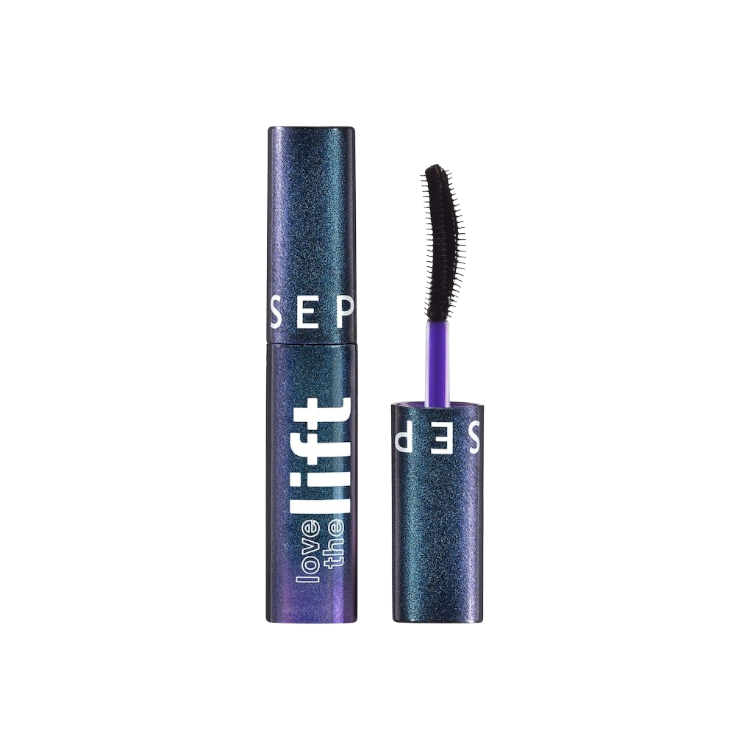 SEPHORA - LOVE THE LIFT - MINI Mascara courbe instantanée et volume lifté