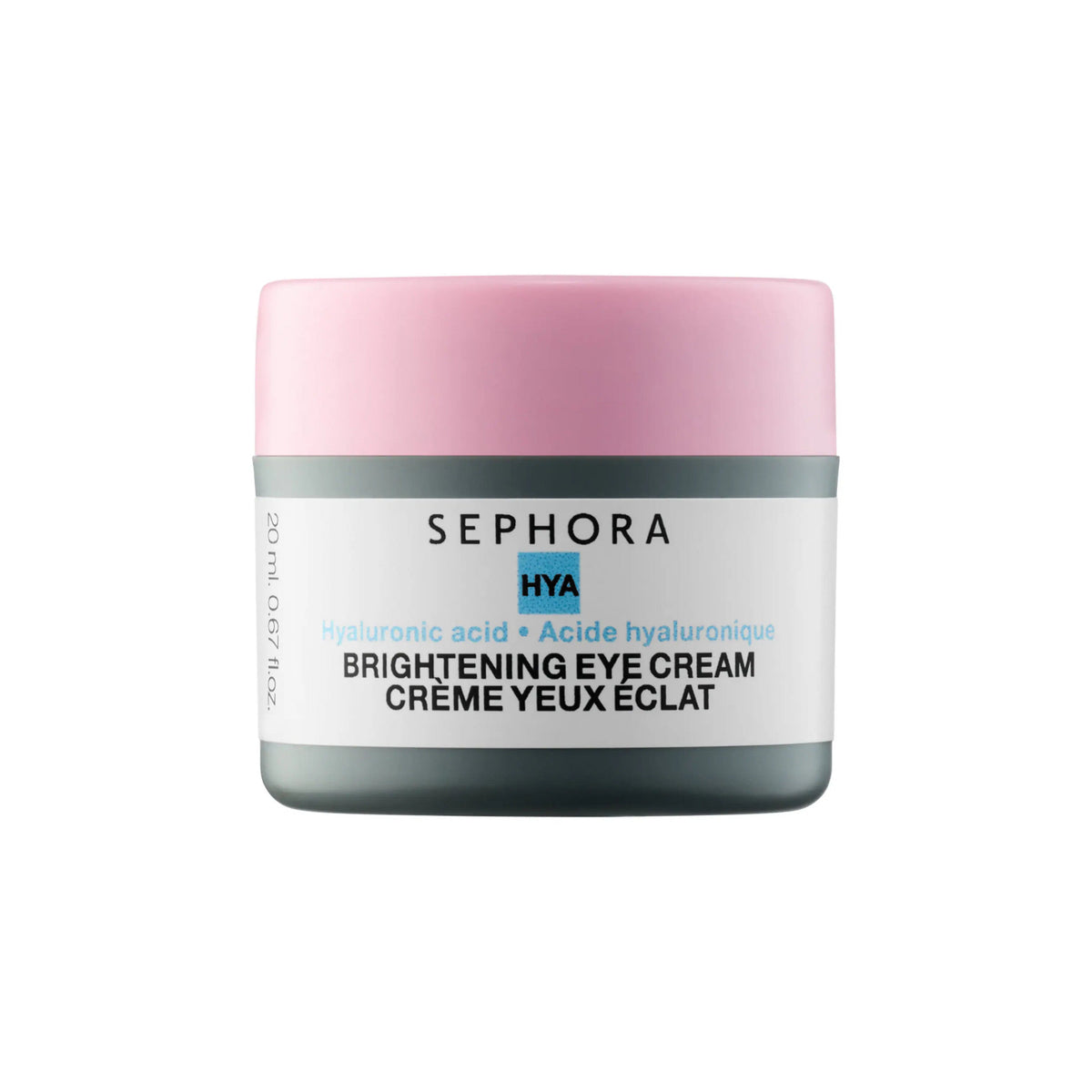 SEPHORA - MINI CRÈME YEUX ECLAT-Hydrate + Anti dark circles - 20ml