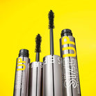 Sephora - MINI Size Up Mascara Volume Extra Large Immédiat - ref Ultra Black mascara