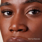 Sephora - MINI Size Up Mascara Volume Extra Large Immédiat - ref Ultra Black mascara