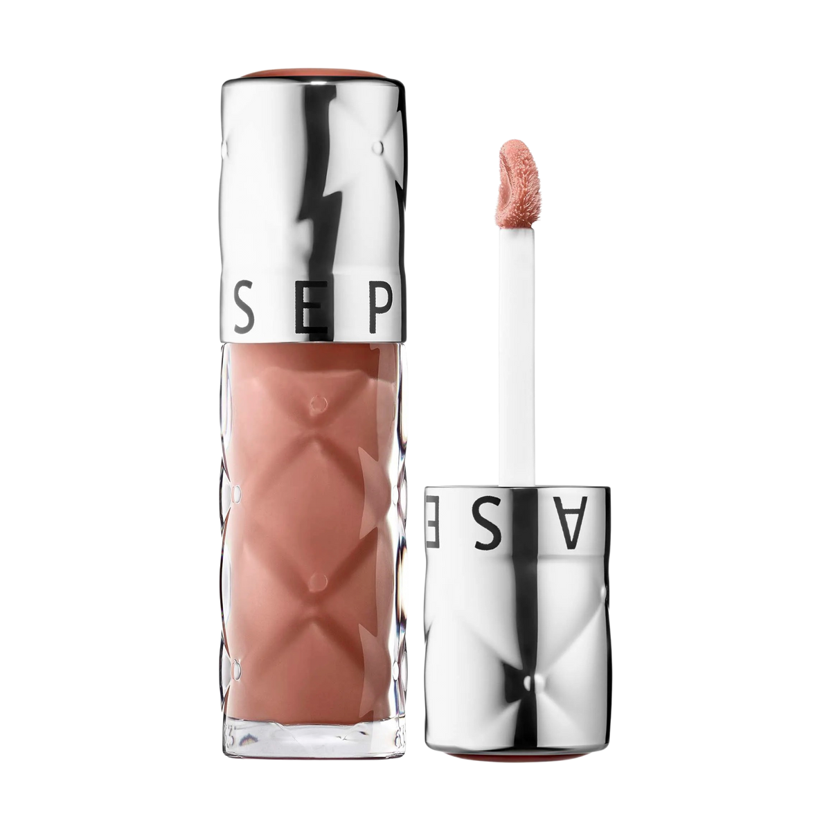 SEPHORA - OUTRAGEOUS Effet Volume - réf 02 XXL NUDE