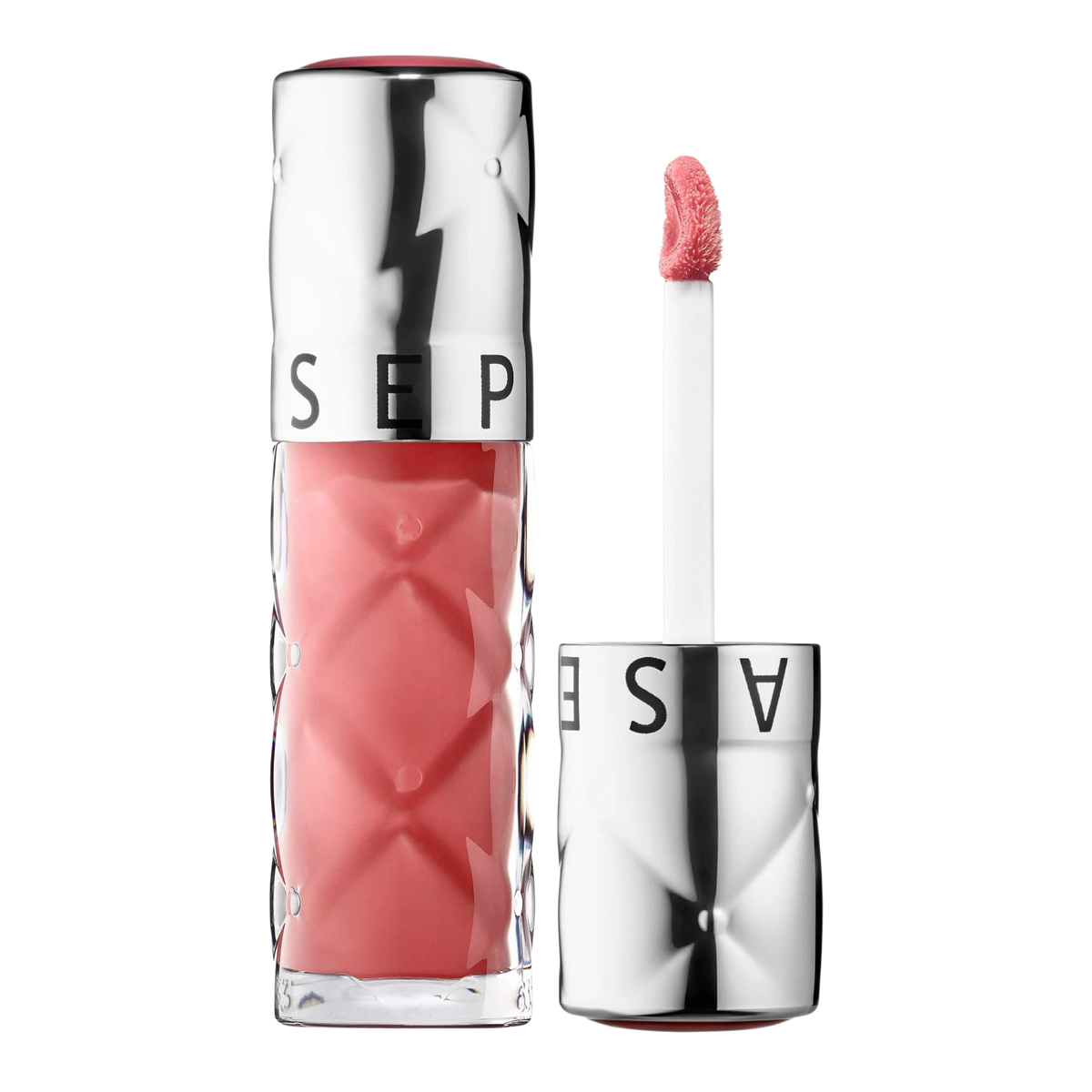 SEPHORA - OUTRAGEOUS Effet Volume - réf 07 Pink Pout