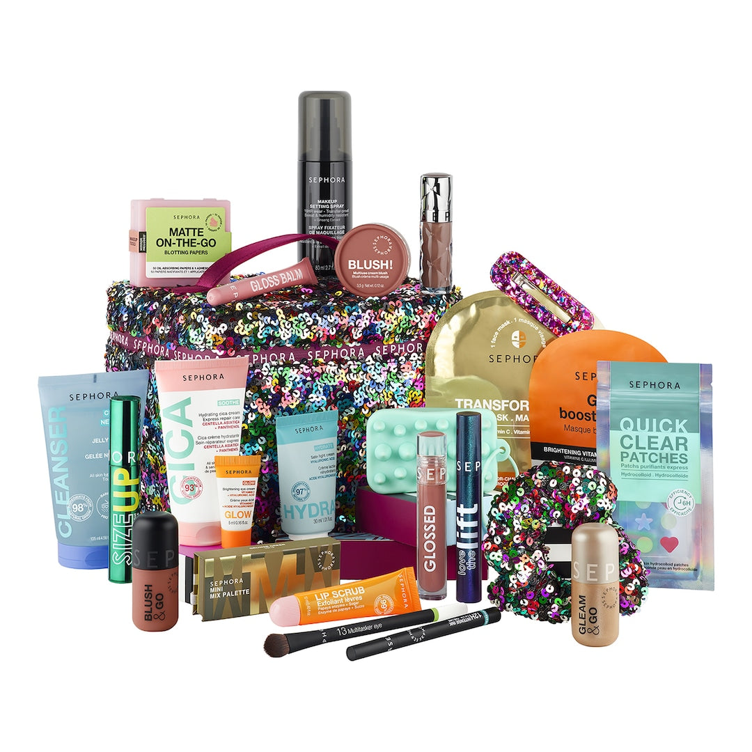 SEPHORA - Premium Advent Calendar 2027 ( 24pcs )