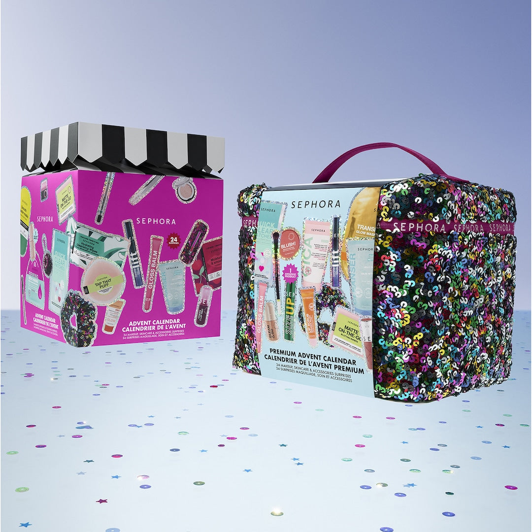 SEPHORA - Premium Advent Calendar 2027 ( 24pcs )