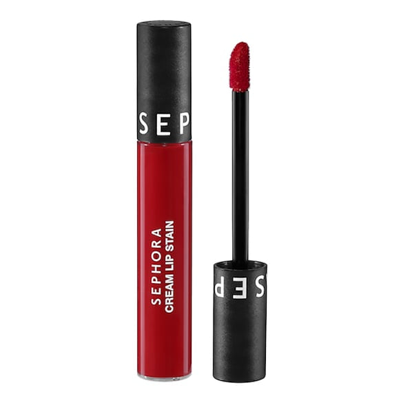SEPHORA - Rouge à lèvres mat 01 - Always Red