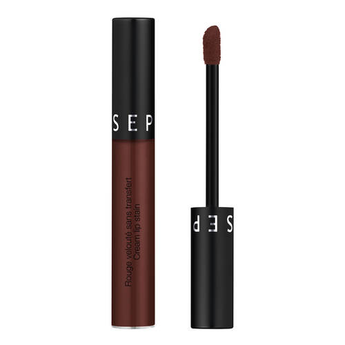 SEPHORA - Rouge à lèvres mat 27 - Black Cherry -