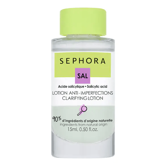SEPHORA - Sérum anti-imperfections - Soin Visage Cible