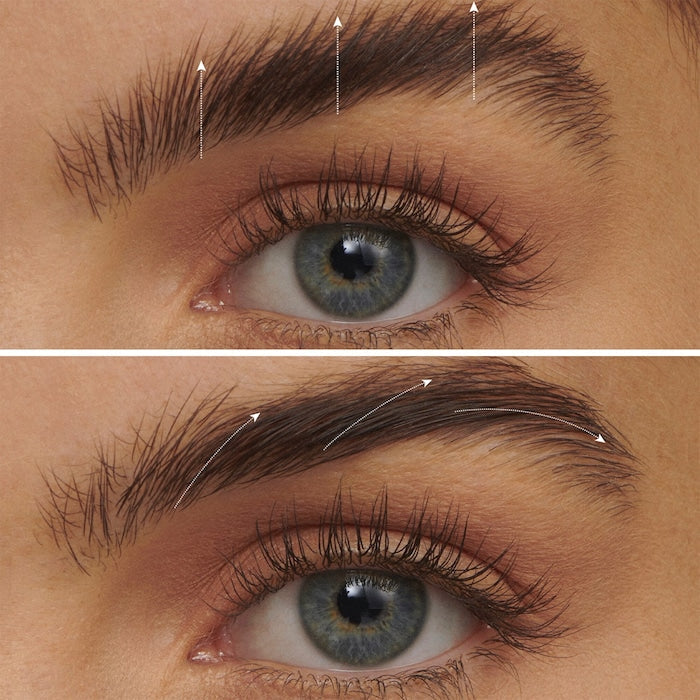 SEPHORA -Shape & Set Clear Eyebrow Gel- 7ml