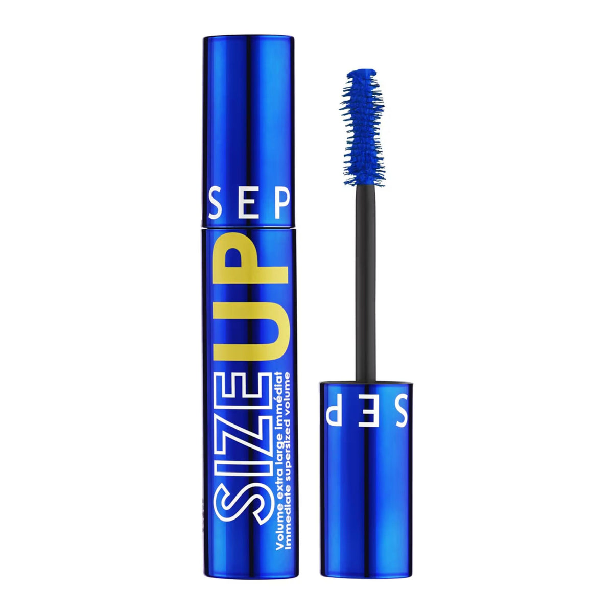 Sephora - Size Up Mascara Volume Extra Large Immédiat - réf Blue