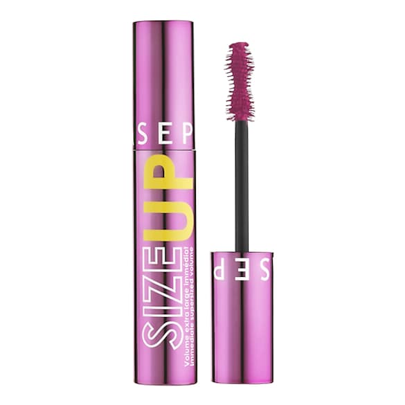 SEPHORA - Size Up Mascara Volume Extra Large Immédiat - réf Pink