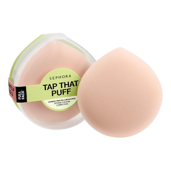 SEPHORA - Tap That Puff - Éponge coussin correction