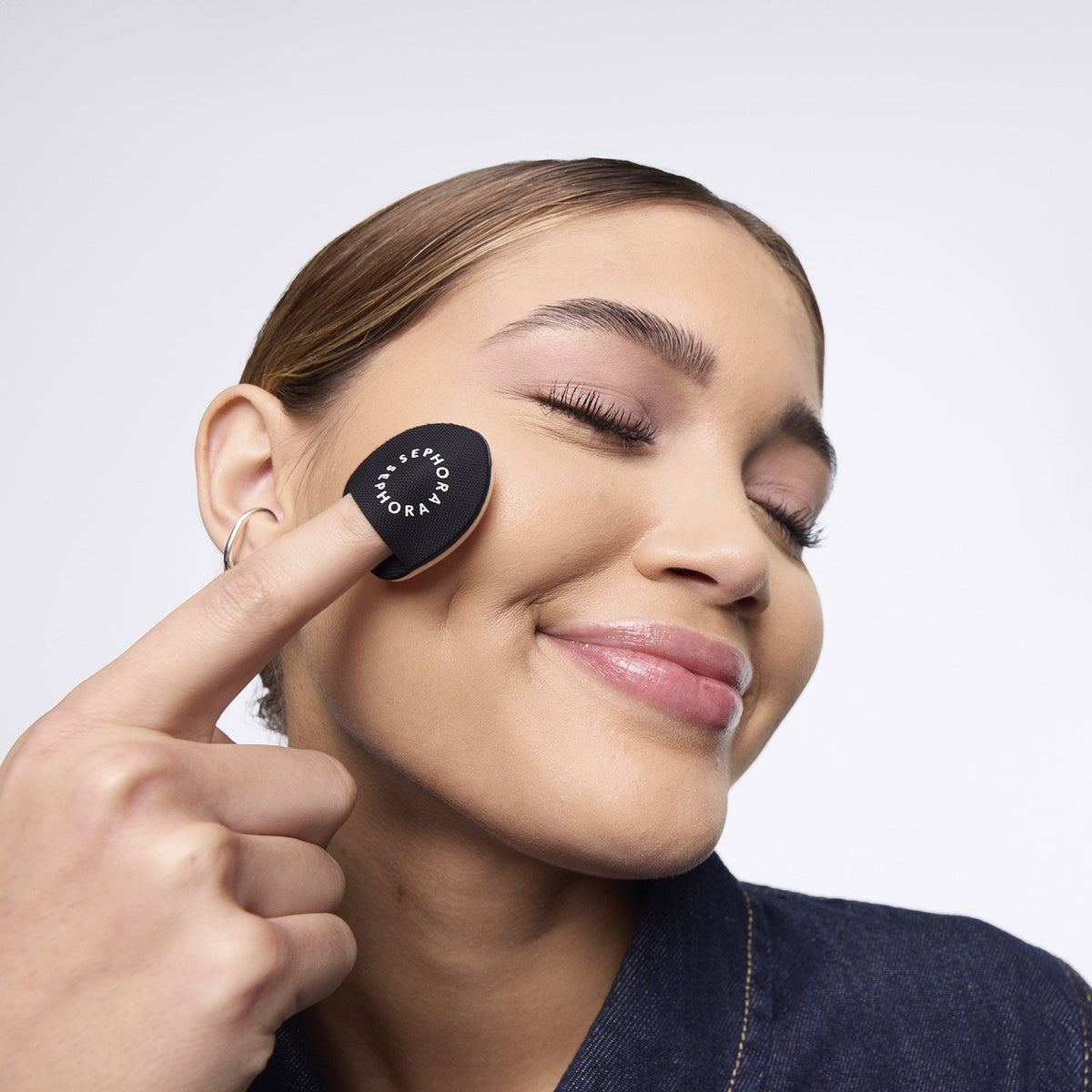 SEPHORA - Tap That Puff Mini - Mini éponges coussin correction