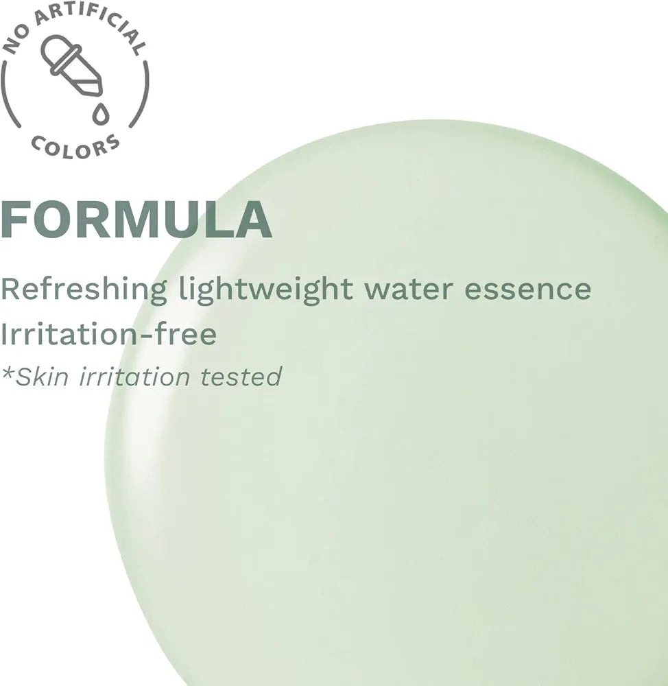 SERUMKIND - ICELAND MOSS DROP SERUM FOR DRY, DEHYDRATED AND SENSITIVE SKIN