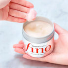 SHISEIDO - Fino Premium Touch Hair Mask - 230g primer