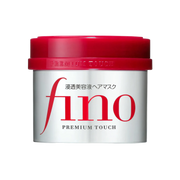 SHISEIDO - Fino Premium Touch Hair Mask - 230g