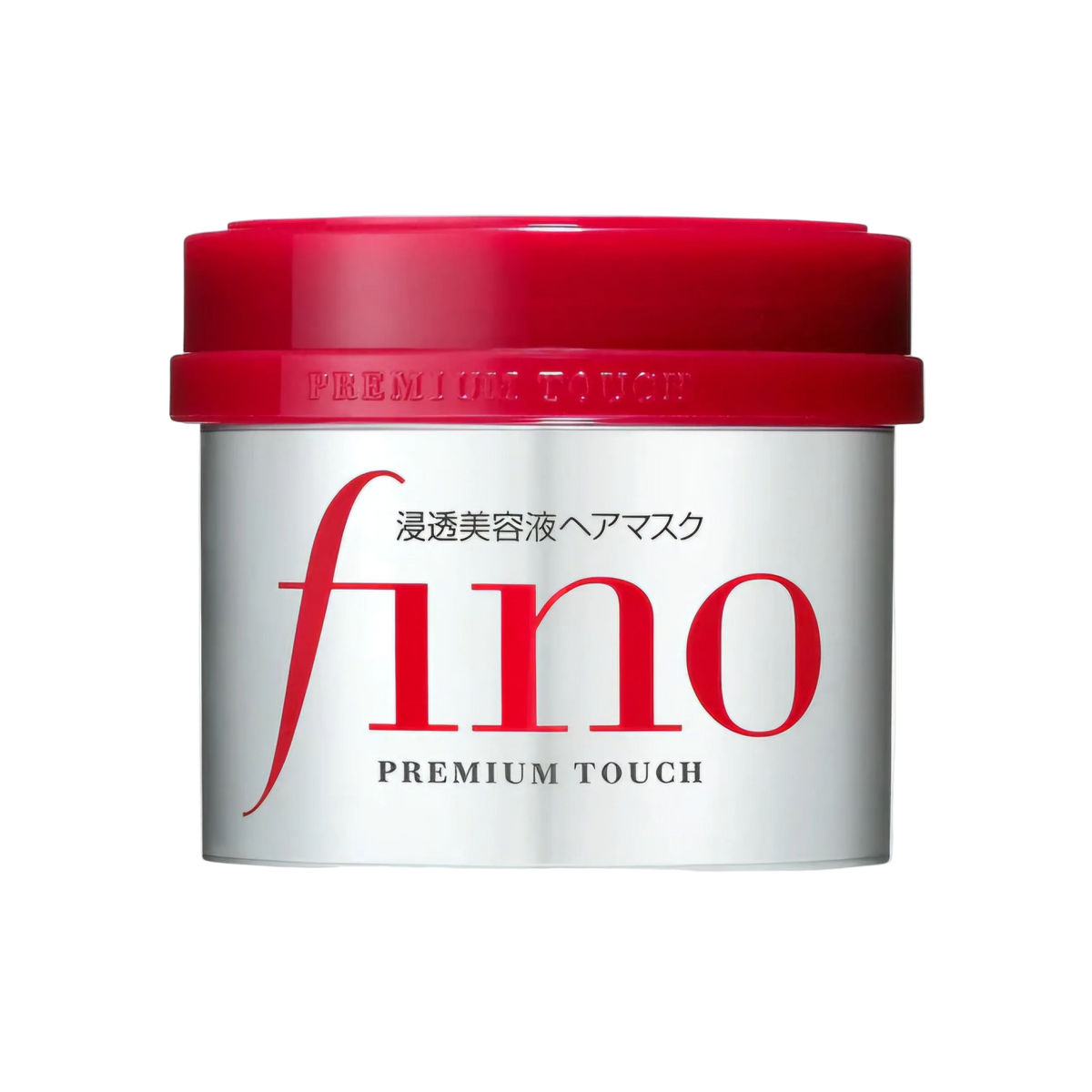 SHISEIDO - Fino Premium Touch Hair Mask - 230g