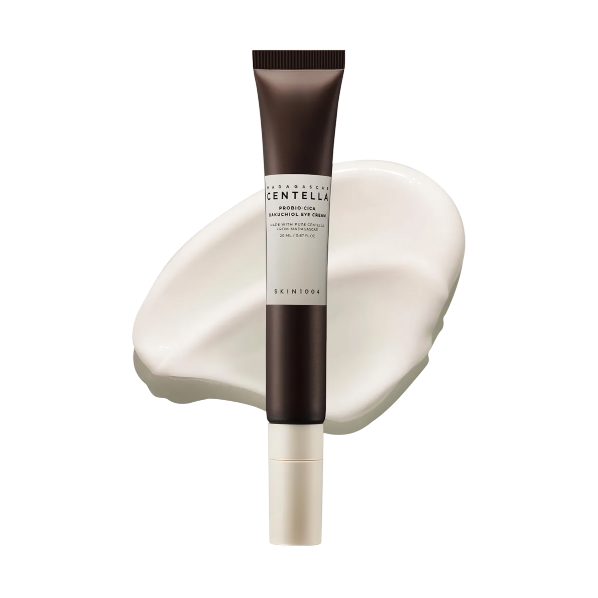 SKIN 1004 - Centella Probio-Cica Bakuchiol Eye Cream - 20ml