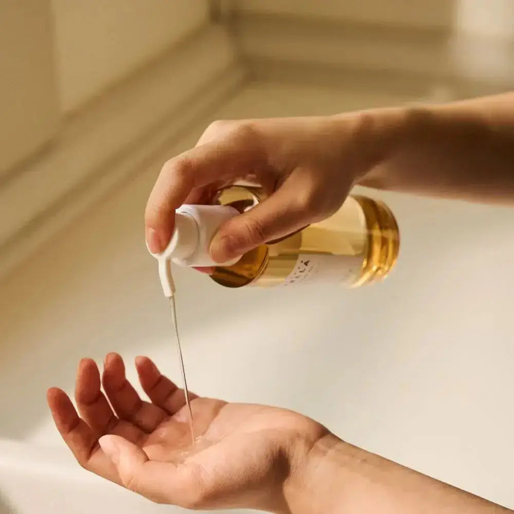 SKIN 1004 DUO Madagascar Centella Double Cleansing Cleansing Oil + Ampoule Foam (2pcs Full Size)