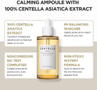 SKIN 1004 Madagascar Centella Ampoule 100ml