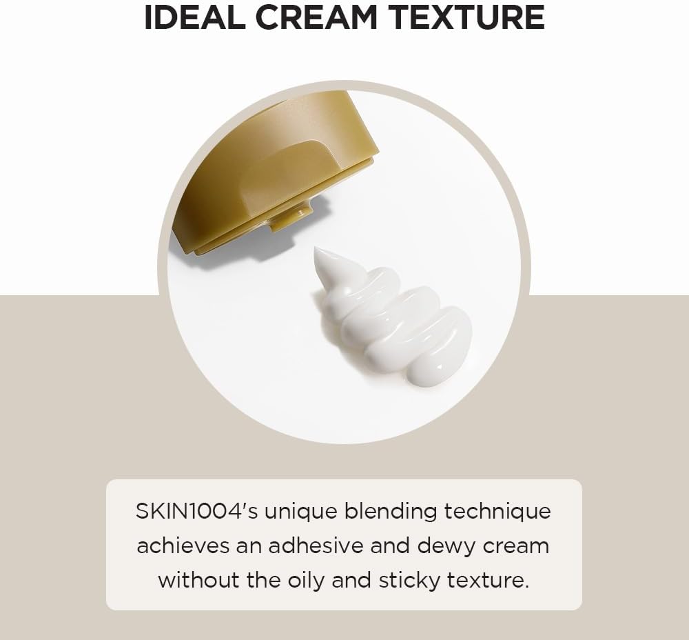 SKIN 1004 - Madagascar Centella Cream - 75ml