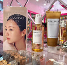 SKIN 1004 Madagascar Centella Double Cleansing Pack Cleansing Oil + Ampoule Foam (2pcs Full Size)