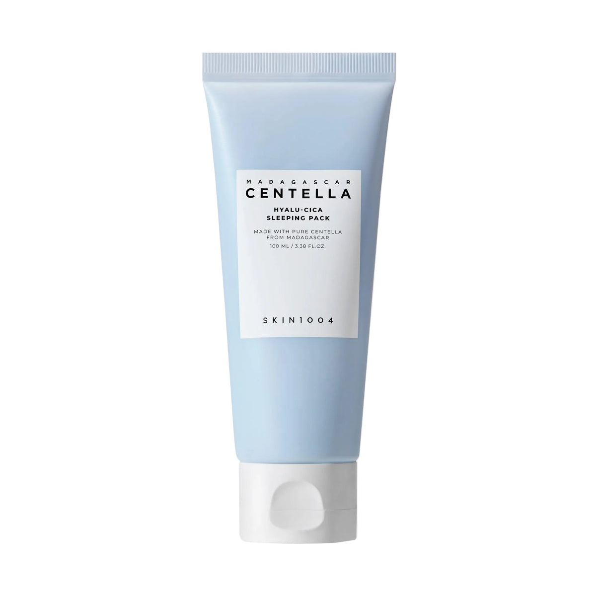 SKIN 1004 - Madagascar Centella Hyalu-Cica Sleeping Pack - 100ml
