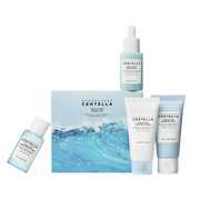 SKIN 1004 - Madagascar Centella Hyalu-Cica Travel Kit ( 4pcs MINI )