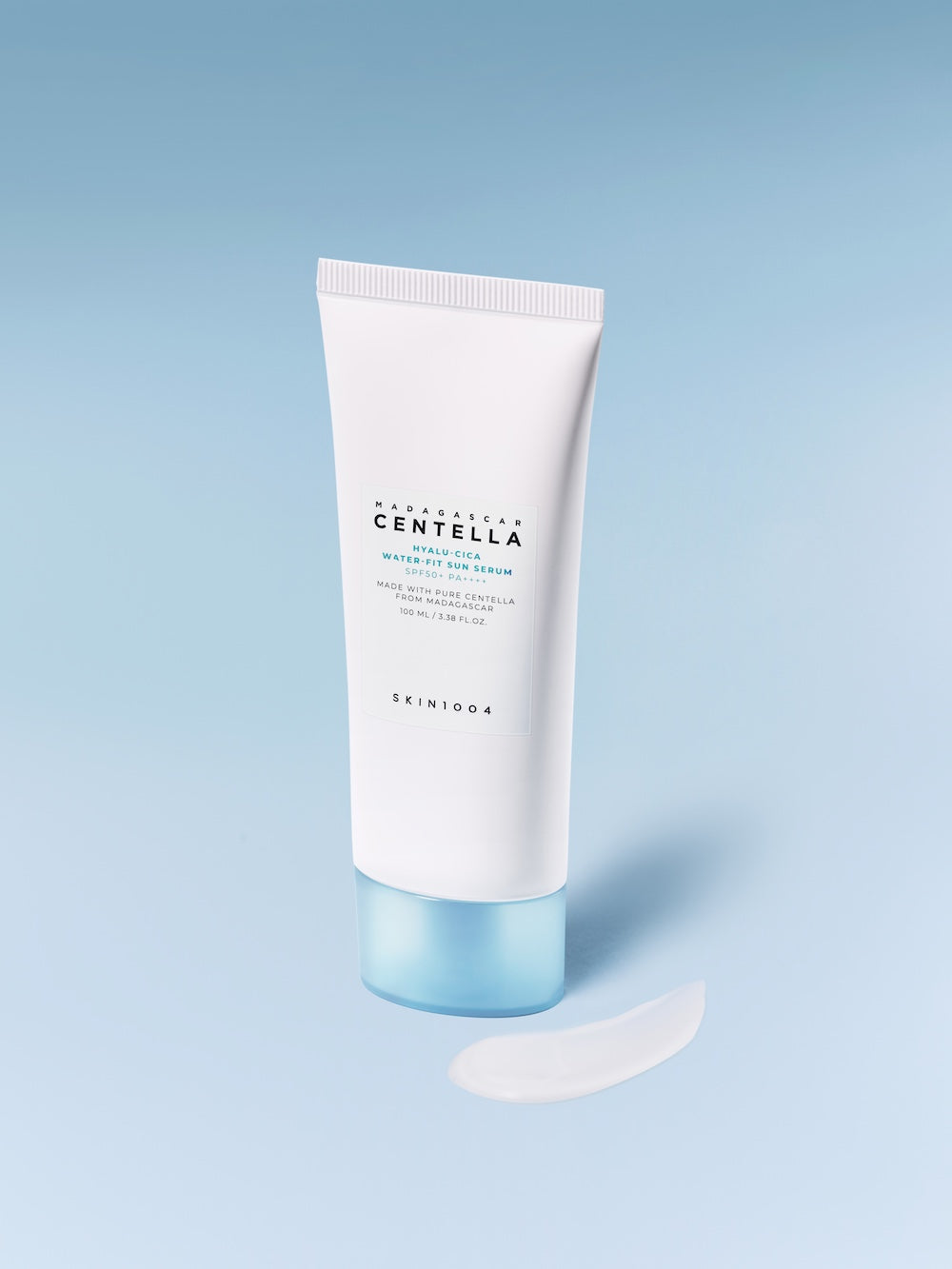 SKIN 1004 - Madagascar Centella Hyalu-Cica Water-Fit Sun Serum SPF 50+ - 100 ml