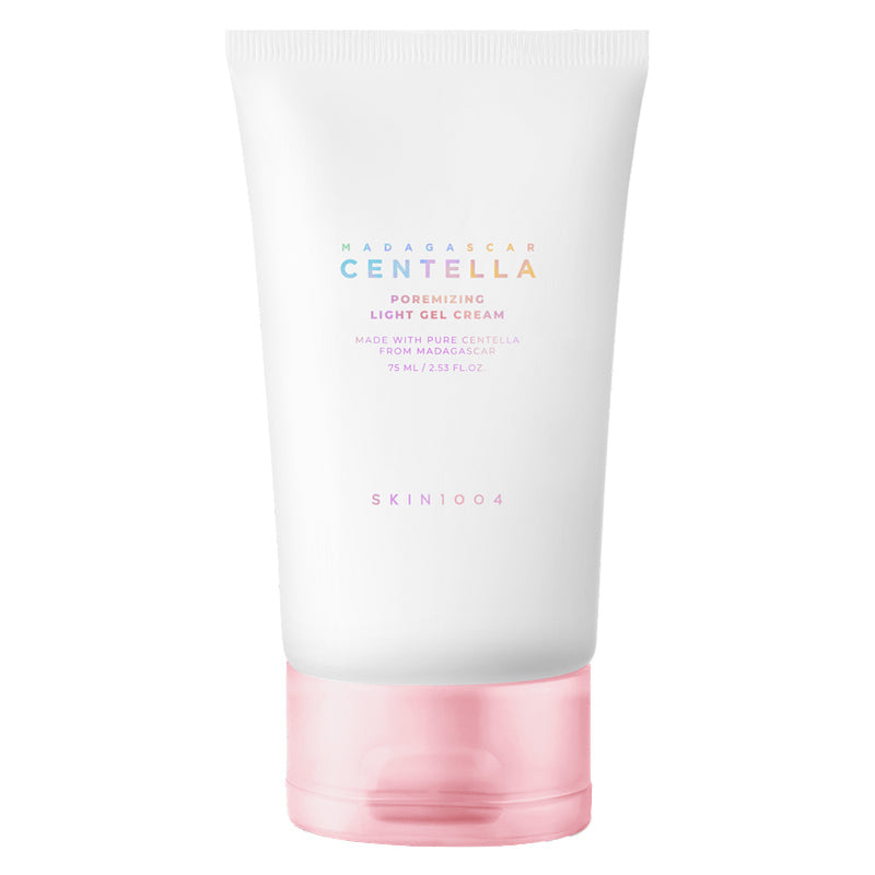 SKIN 1004 - Madagascar Centella Poremizing Light Gel Cream - 75ml