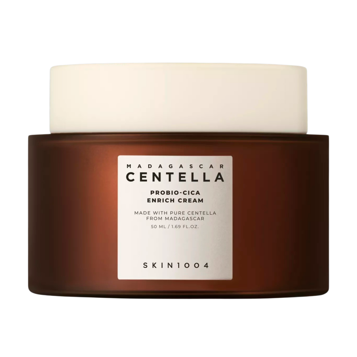 SKIN 1004 - Madagascar Centella Probio-Cica Enrich Cream - 50ml