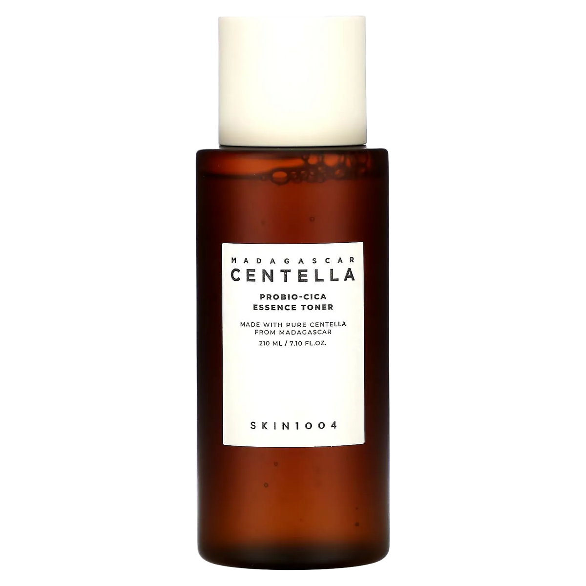 SKIN 1004 - Madagascar Centella Probio-Cica Essence Toner - 210ml