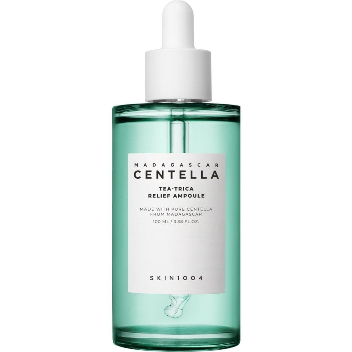 SKIN 1004 - Madagascar Centella Tea-Trica Relief Ampoule - 100ml