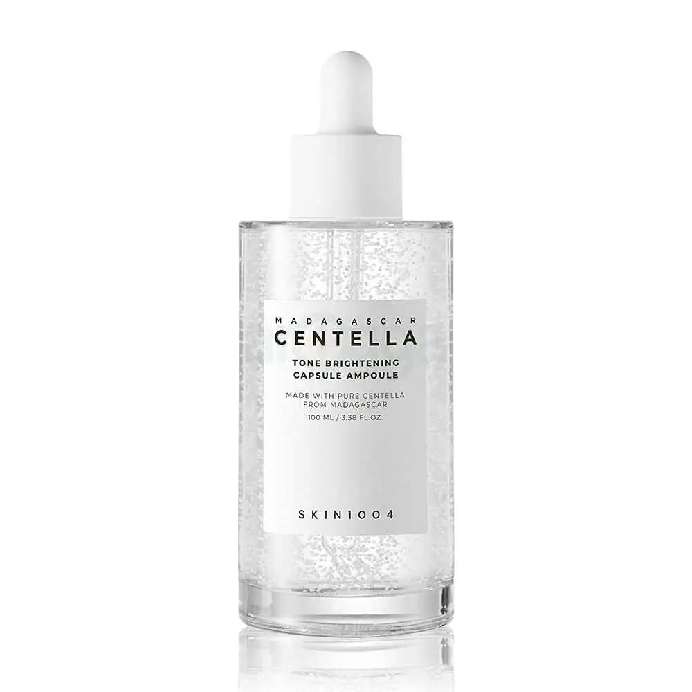 SKIN 1004 Madagascar Centella Tone Brightening Capsule Ampoule 100ml