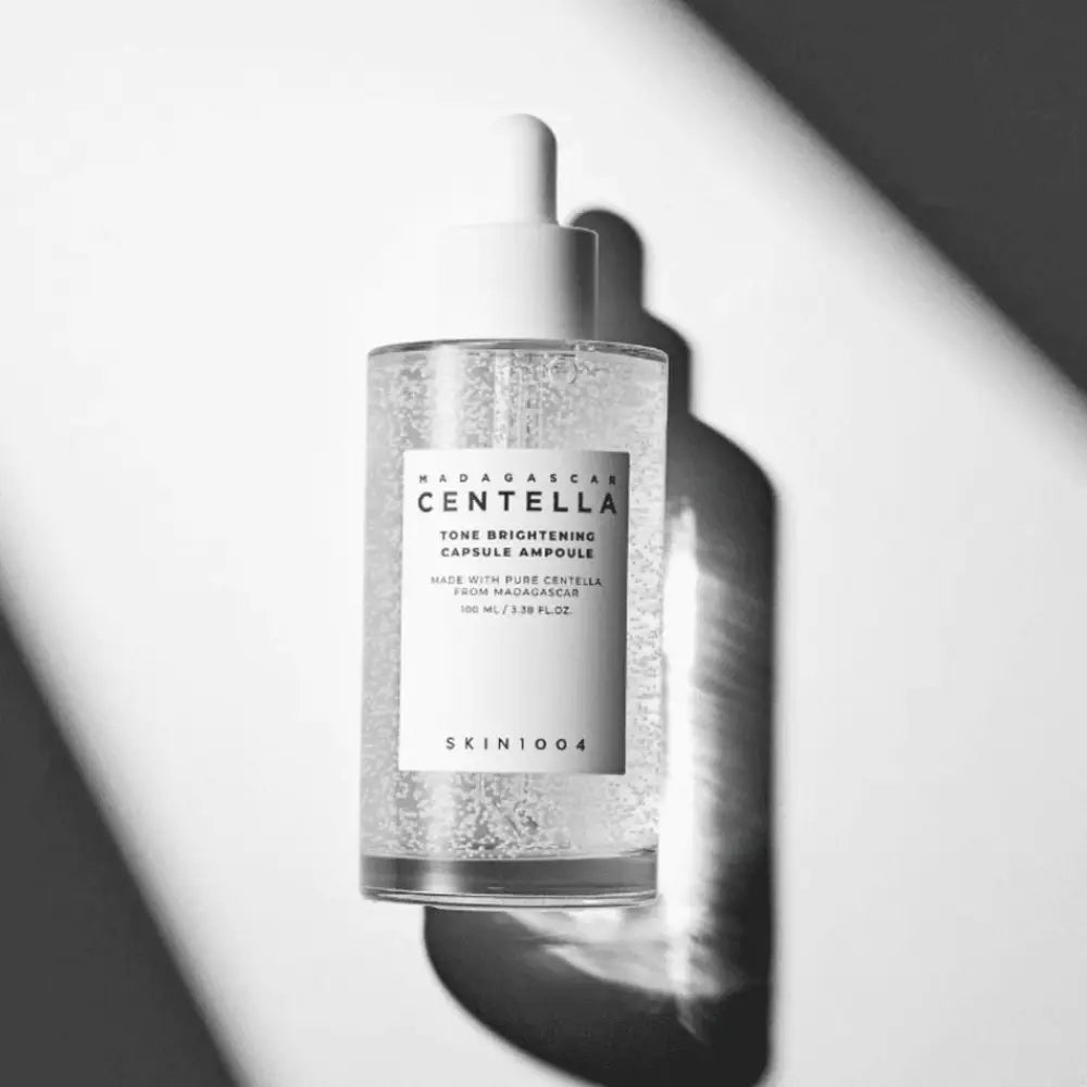 SKIN 1004 Madagascar Centella Tone Brightening Capsule Ampoule 100ml
