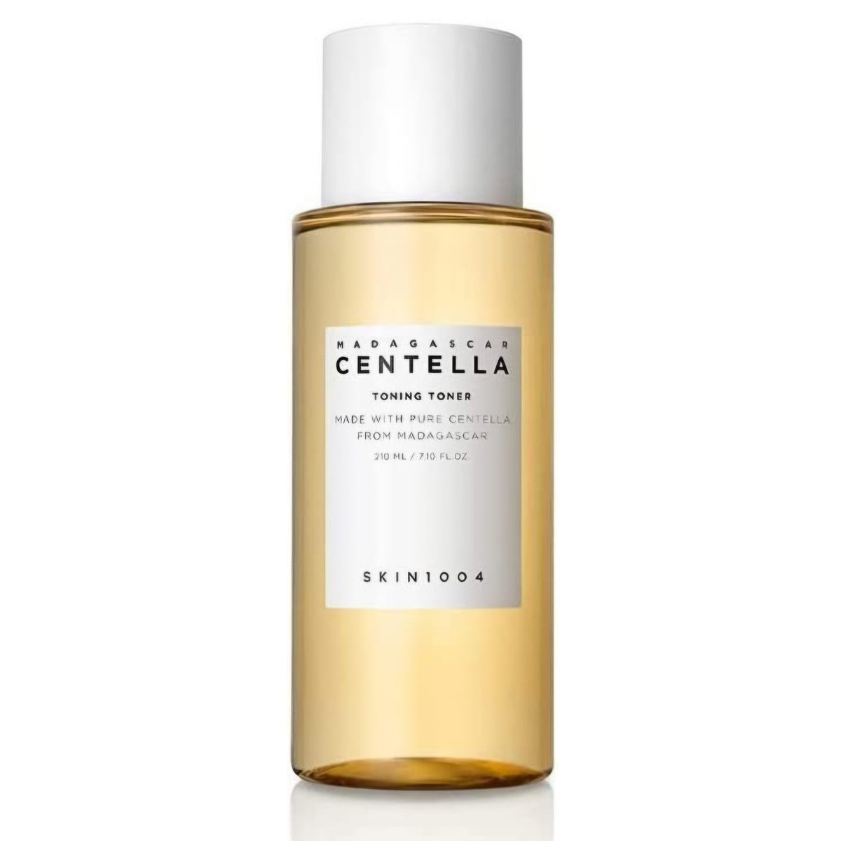 SKIN 1004 - Madagascar Centella Toning Toner - 210ml