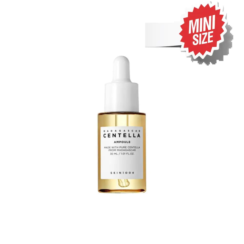 SKIN 1004 - MINI Madagascar Centella Ampoule - 30ml