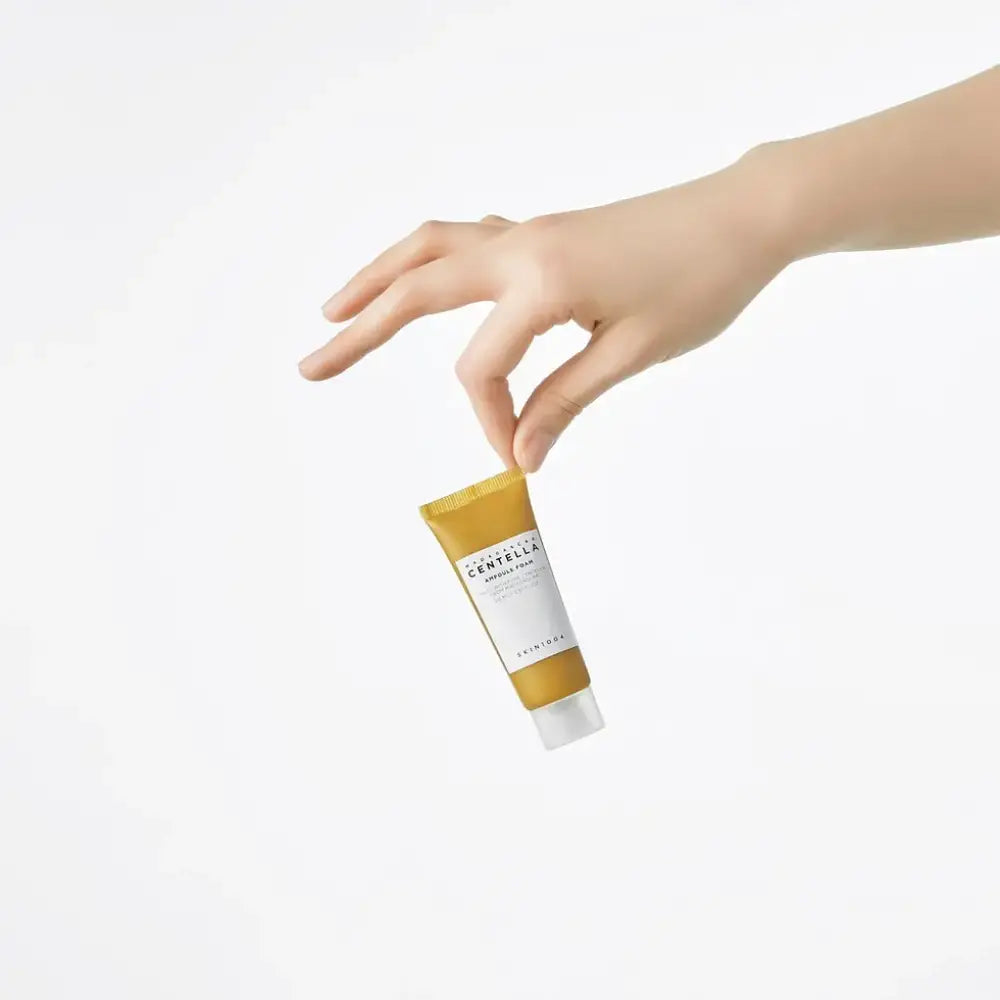 SKIN 1004 - MINI Madagascar Centella Ampoule Foam - 20ml